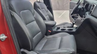 Finansowanie SUV Kia Sportage 2016