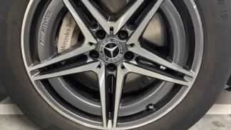 Finansowanie Wóz MERCEDES EQC 400 2021