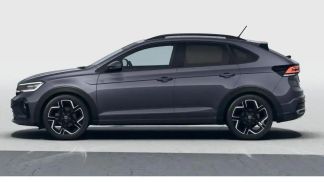 Leasing SUV Volkswagen Taigo 2025