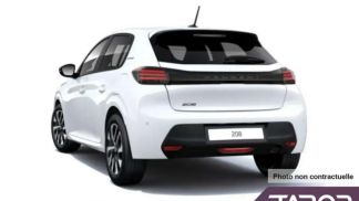 Leasing Hatchback Peugeot 208 2024