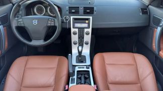 Financování Konvertibilní Volvo C70 2012