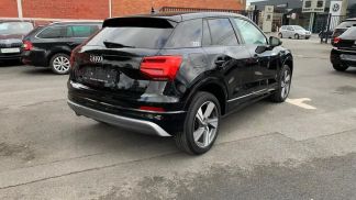 Leasing SUV Audi Q2 2020