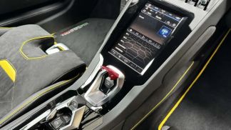 Leasing Coupe Lamborghini Huracán 2021
