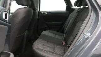 Finansowanie Wóz Kia CEED SW / CEE'D SW 2020
