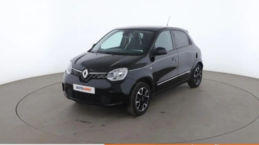 Renault Twingo 2020