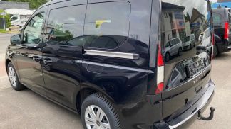 Lízing Hatchback Volkswagen Caddy 2023