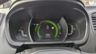 Leasing Hatchback Renault Grand Scenic 2017