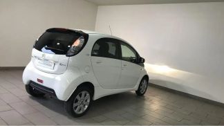Finansowanie Hatchback Citroën C-Zero 2020