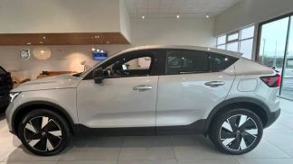 Leasing Coupe Volvo C40 2024