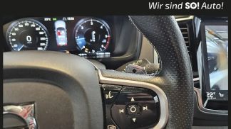 Finansowanie SUV Volvo XC90 2018