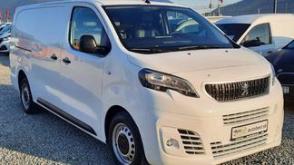 Van Peugeot Expert 2020