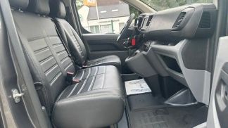 Finansowanie Wóz Opel Vivaro 2020