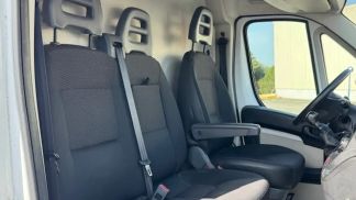 Leasing Van Citroën Jumper 2019