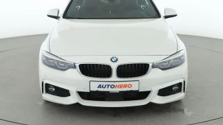Financování Kupé BMW 430 2018