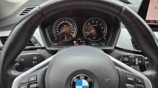 Finansowanie SUV BMW X1 2020