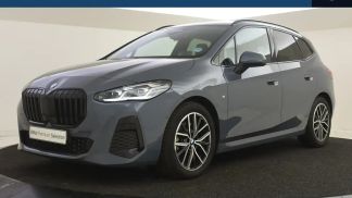 Finansowanie Hatchback BMW 223 2024