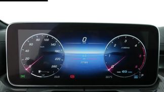 Leasing Wagon MERCEDES C 200 2022