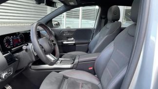 Financování Hatchback MERCEDES B 180 2024