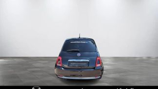 Finansowanie Hatchback Fiat 500 2018