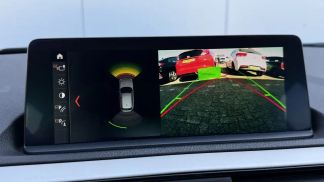 Lízing Hatchback BMW 116 2019