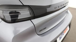 Leasing Hayon Peugeot 208 2024