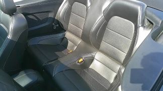 Leasing Convertible Ford Mustang 2020