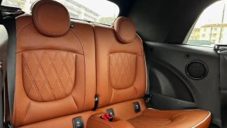 Leasing Convertible MINI Cooper 2019