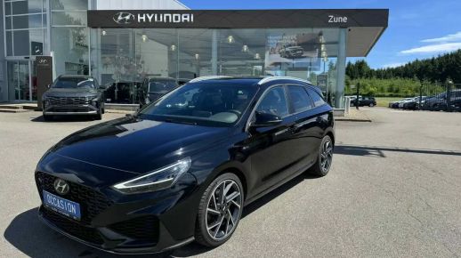 Hyundai i30 2022