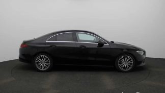 Finansowanie Coupé MERCEDES CLA 180 2021