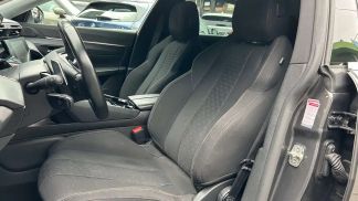 Leasing Wagon Peugeot 508 2021