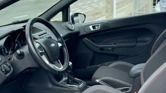 Leasing Hatchback Ford Fiesta 2016
