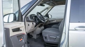 Leasing Hatchback Volkswagen T7 Multivan 2023