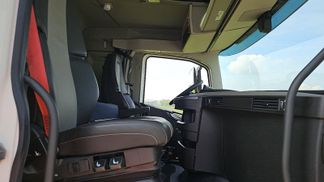 Finansowanie Ciągnik siodłowy Volvo FH 500 2021
