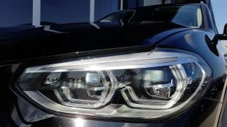 Finansowanie SUV BMW X3 2020