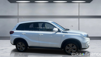 Leasing SUV Suzuki Vitara 2020