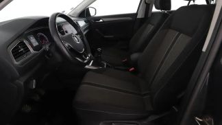 Financování SUV Volkswagen T-Roc 2020