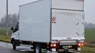 Finansowanie Zamknięte pudełko Iveco DAILY 35 C 2023