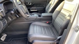 Finansowanie SUV Citroën C5 Aircross 2023