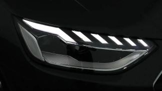 Leasing Wagon Audi A4 2021