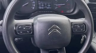 Finansowanie Van Citroën Berlingo 2021