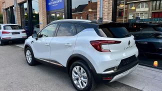 Leasing SUV Renault Captur 2023