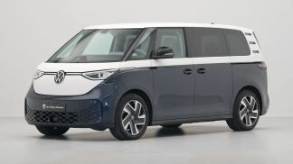 Financování Hatchback Volkswagen ID. Buzz 2023
