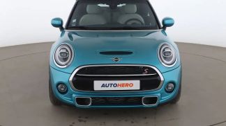 Leasing Convertible MINI Cooper S Cabrio 2020