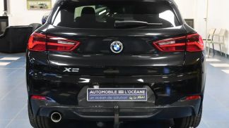 Lízing SUV BMW X2 2019