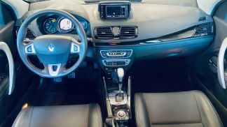 Finansowanie Wóz Renault Megane 2012