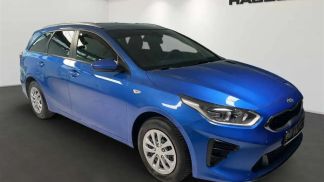 Leasing Wagon Kia CEED / CEE'D 2020