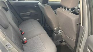 Leasing Hayon Suzuki Splash 2013