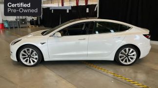 Lízing Sedan Tesla Model 3 2019