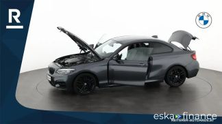 Lízing Kupé BMW 240 2019