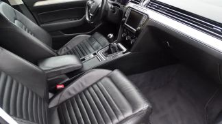 Finansowanie Wóz Volkswagen Passat Variant 2016